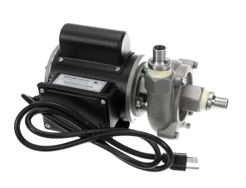 (image for) American Dish Service Parts